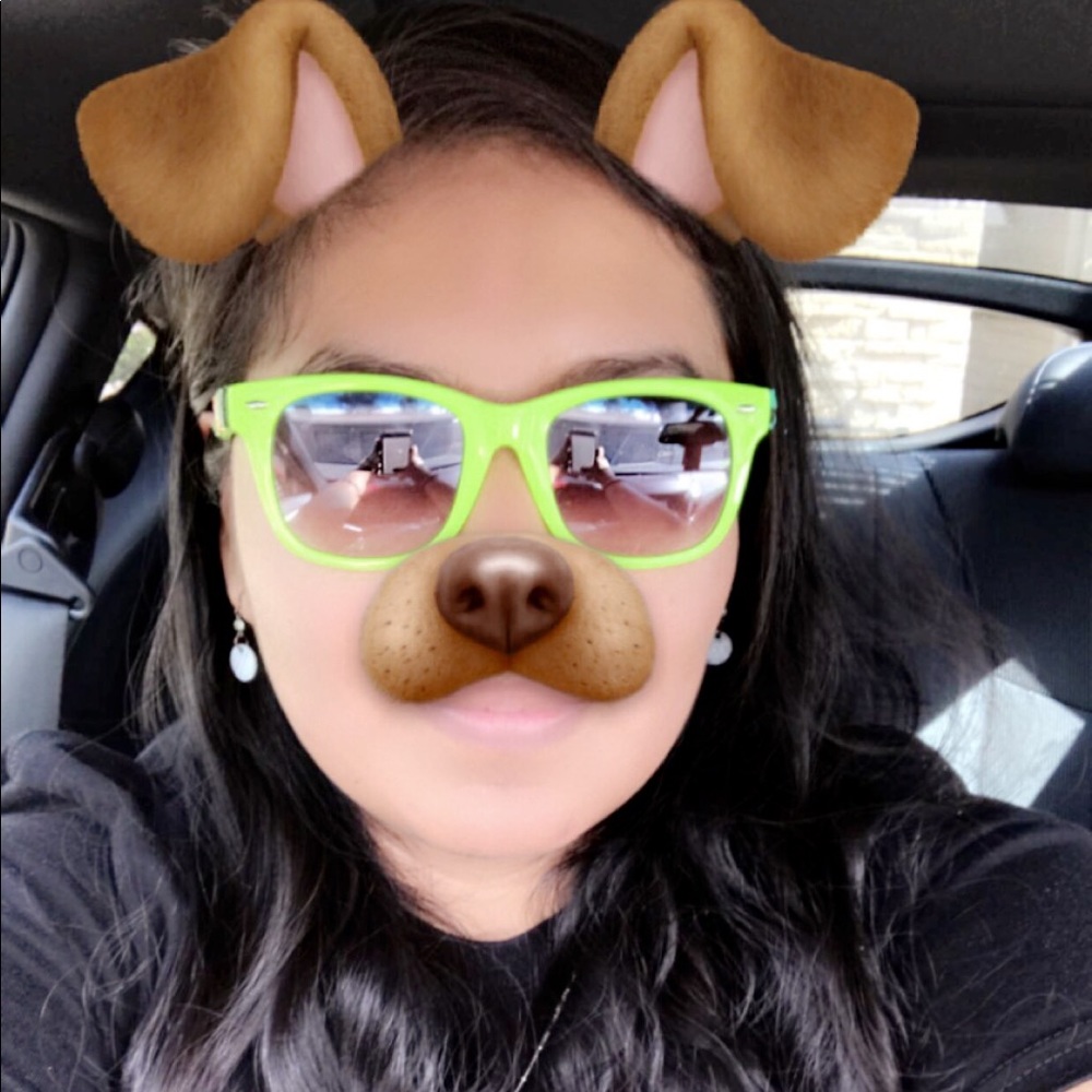 Meet your Posher, Keshia